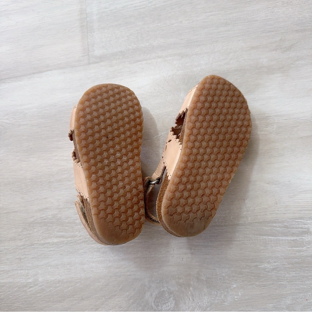 pepe two con me sandals size 24 - Picture 3 of 3